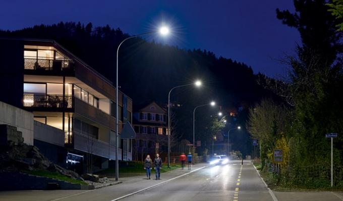 タイプ5 - 130°ビーム角は3030導かれたライトのための街灯レンズを導きました