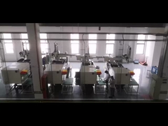 こはく色色のPCは2MのSMD5050両立性（2X2 3030）の街灯レンズをタイプする