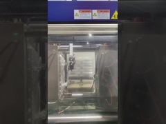 3535競技場のための1つのPC材料に付き公園の洪水ライト レンズ10の程度76