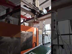 CREE 1507 / 1512 LEDチップレンズ 36 度ビームアングル 光学レンズ