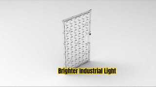 LEDレンズモジュール産業用照明