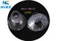 光学樹脂の注入LEDランプ レンズ36mm段階の照明のための10 x 40度 サプライヤー