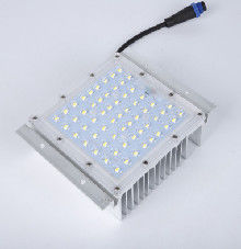 IP66 Waterproof LED Street Light Module,30W/60W Power LED Light Module,130x130mm Lens Size PCB LED Module