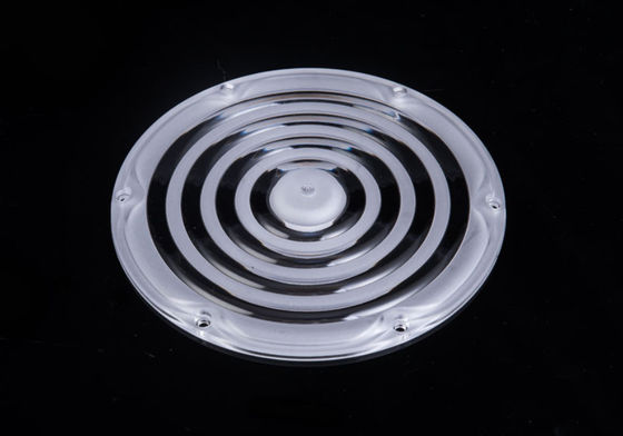 高効率 92%以上 200w265mmコイル UFO60 90度レンズ オブ LED ハイベイ照明 高性能照明器