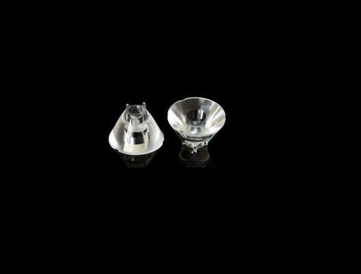 透明5050RGBW フルライトレンズ 商用環境での室内および室外用途